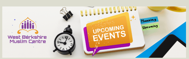 Calendar banner